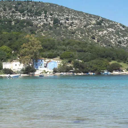 Dream Tatil Evi Athéras